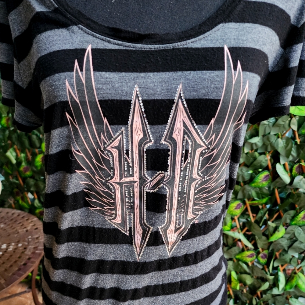 HARLEY TEE